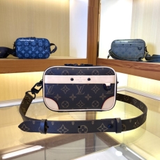 Louis Vuitton Satchel Bags